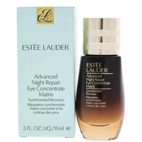 Estee Lauder Other - Estee Lauder Advanced Night Repair Eye Concentrate Matrix 0.5 OZ